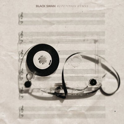 The Top 50 Albums of 2021: 11. Black Swan - Repetition Hymns