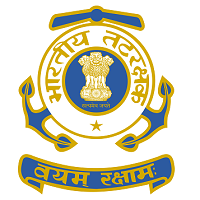 Free Job alert for both Fresher and Experienced Candidates updated on November 16, 2020. Get Direct Official Link for applying Indian Coast Guard Recruitment 2020 along with current Indian Coast Guard Recruitment official Notification 2020 here. Find all recent 56 Indian Coast Guard Vacancies 2020 across India and check all latest Indian Coast Guard 2020 job openings instantly here, Know upcoming Indian Coast Guard Recruitment 2020 immediately here.