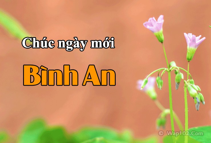 Chia sẻ với hơn 100 ảnh chúc ngày mới tốt lành hay nhất  thtantai2eduvn