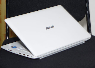 Laptop ASUS X200M 11.6 Inchi Second
