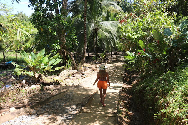 Blog Apaixonados por Viagens - Panamá - Bocas del Toro