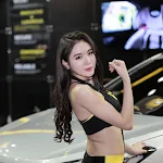 Min Yu Rin – Automotive Week 2015 Foto 19