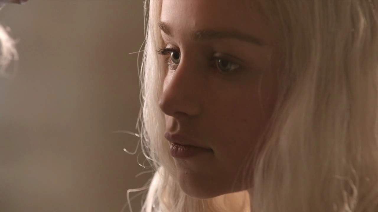 Emilia's Daily Game of Thrones Season 1, Episode 1 Winter is Coming