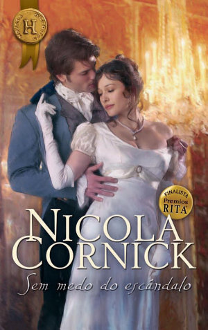 Sem medo do escândalo - Nicola Cornick