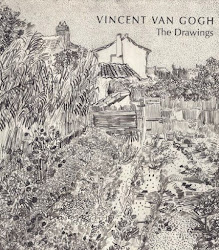 gogh van drawings bensozia