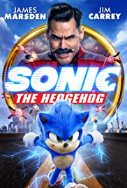 Sonic the Hedgehog 2020 FULL MOVIE DOWNLOAD