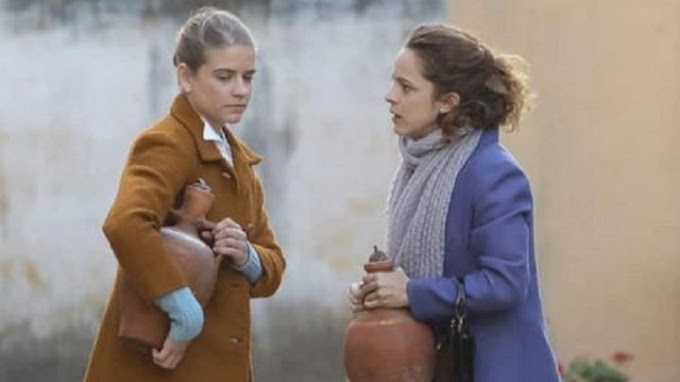 «Άγριες Μέλισσες» : Τι θα δούμε στο συγκλονιστικό  επεισόδιο της  Δευτέρας   17/2