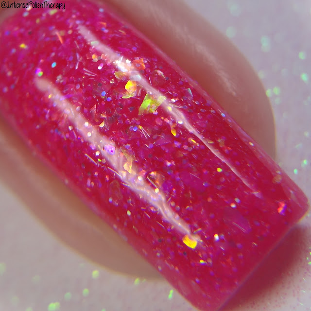 Glam Polish Lots-o'-Huggin' Bear Glam Polish Lots-o'-Huggin' Bear