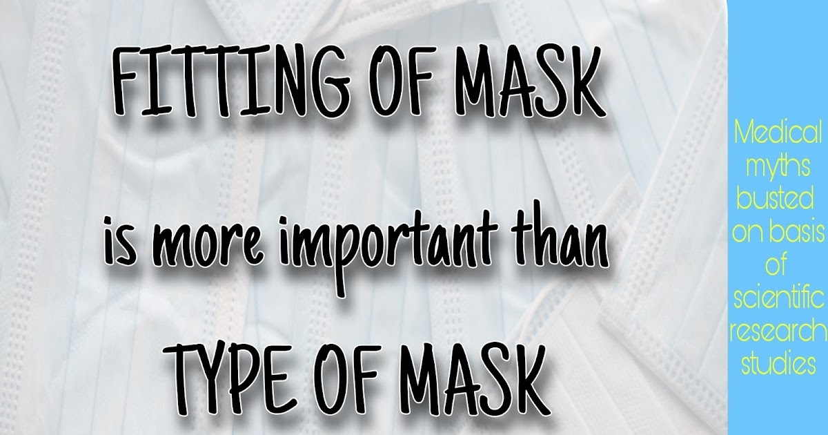 N95 mask vs SURGICAL mask vs CLOTH mask vs Valve Mask ALL EXPLAINED