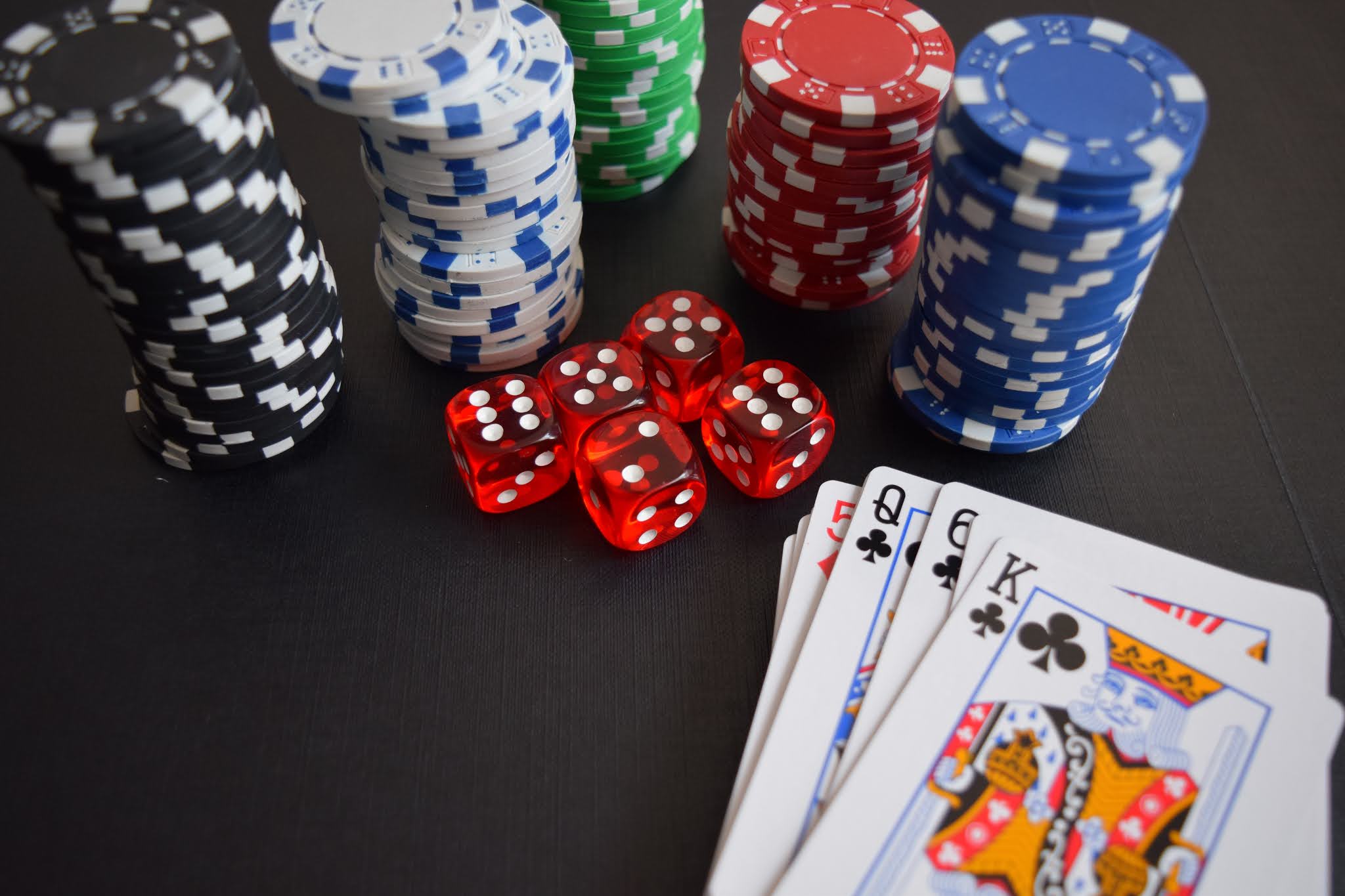 Betting Betting