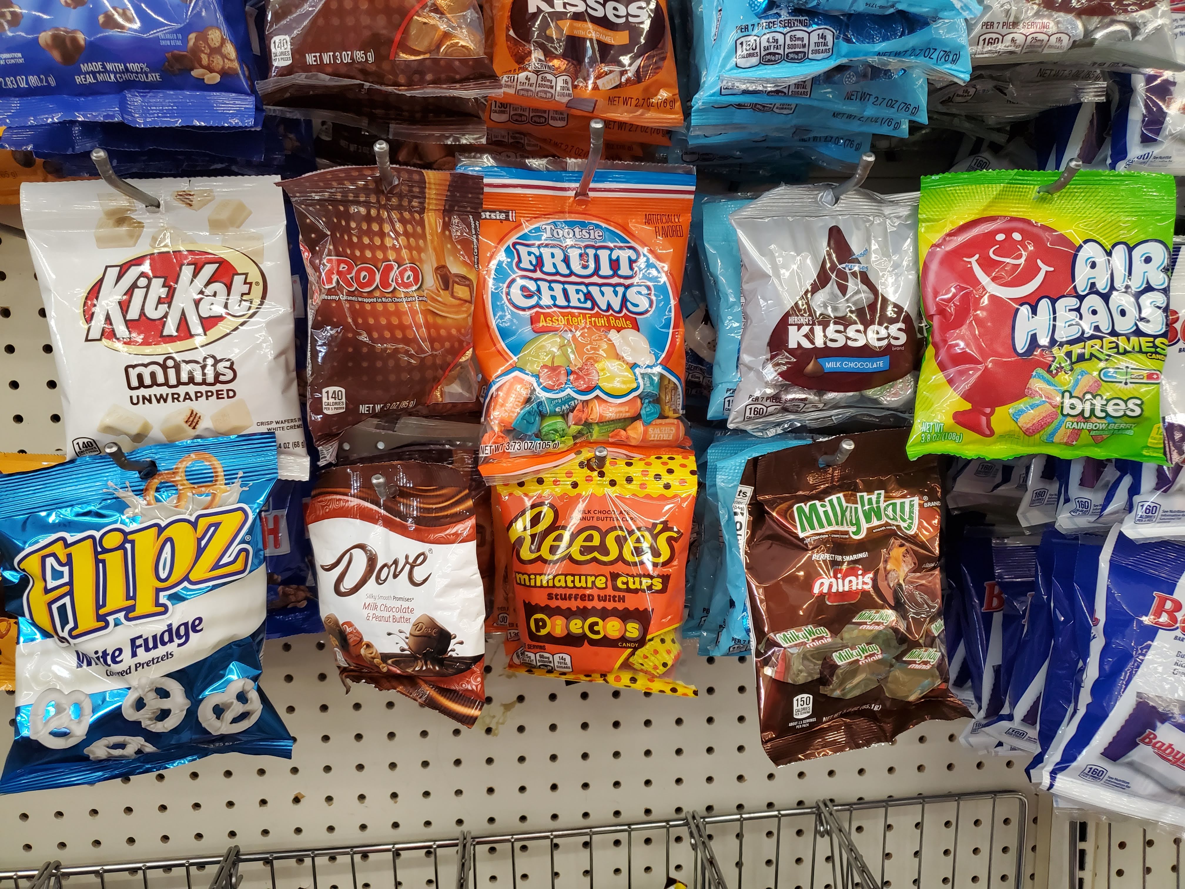 Dollar Tree goodness 2020 320 * Sycamore