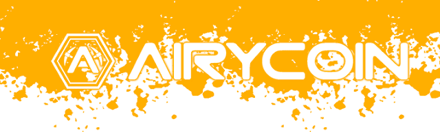 Cara Gandakan Bitcoin Kamu 200% Dengan AiryCoin Cara Gandakan Bitcoin Kamu 200% Dengan AiryCoin