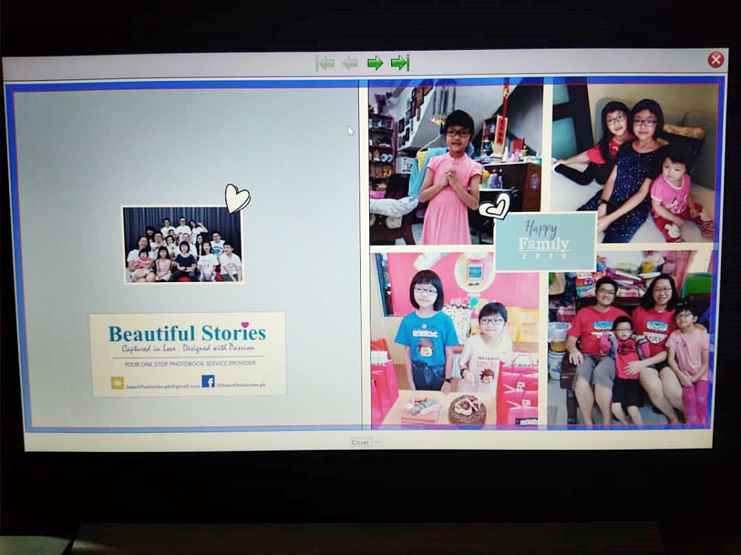 Lovely Moments Beautiful Stories Photobook Service Provider Weekend