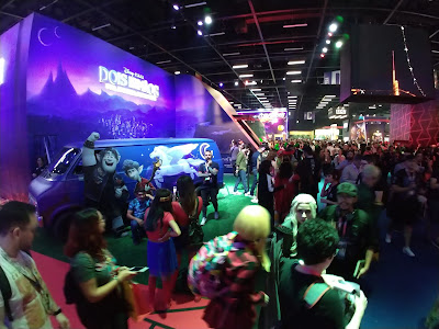 Foto | Photo: Luis Saguar