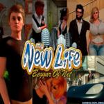 My New Life: REVAMP v0.89 (MOD) Download for Android, Windows, Mac