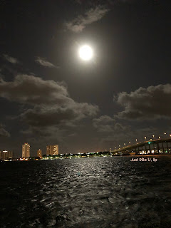 Holy Moon