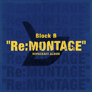 Block B  – ReMONTAGE Albümü
