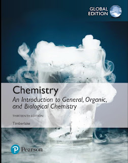 Chemistry An Introduction to General, Organic, and Biological Chemistry, Global 13th Edition