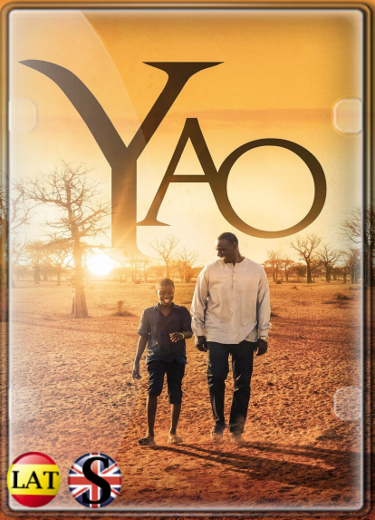 Yao (2019) WEB-DL 720P LATINO/FRANCÉS