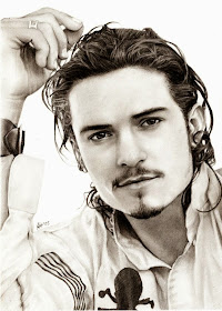 13-Orlando-Bloom-Kanisa-A-Lilith-Drawings-of-Actors-&-Celebrities-www-designstack-co