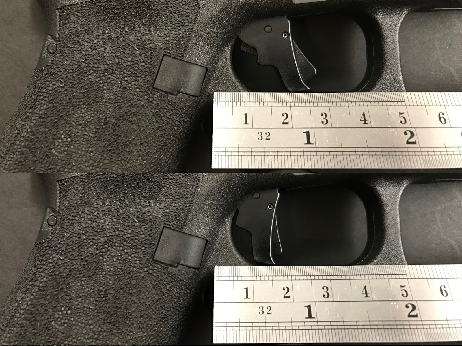 Minivan Door Gunner Apex, Agency, and Overwatch Precision Tac Triggers