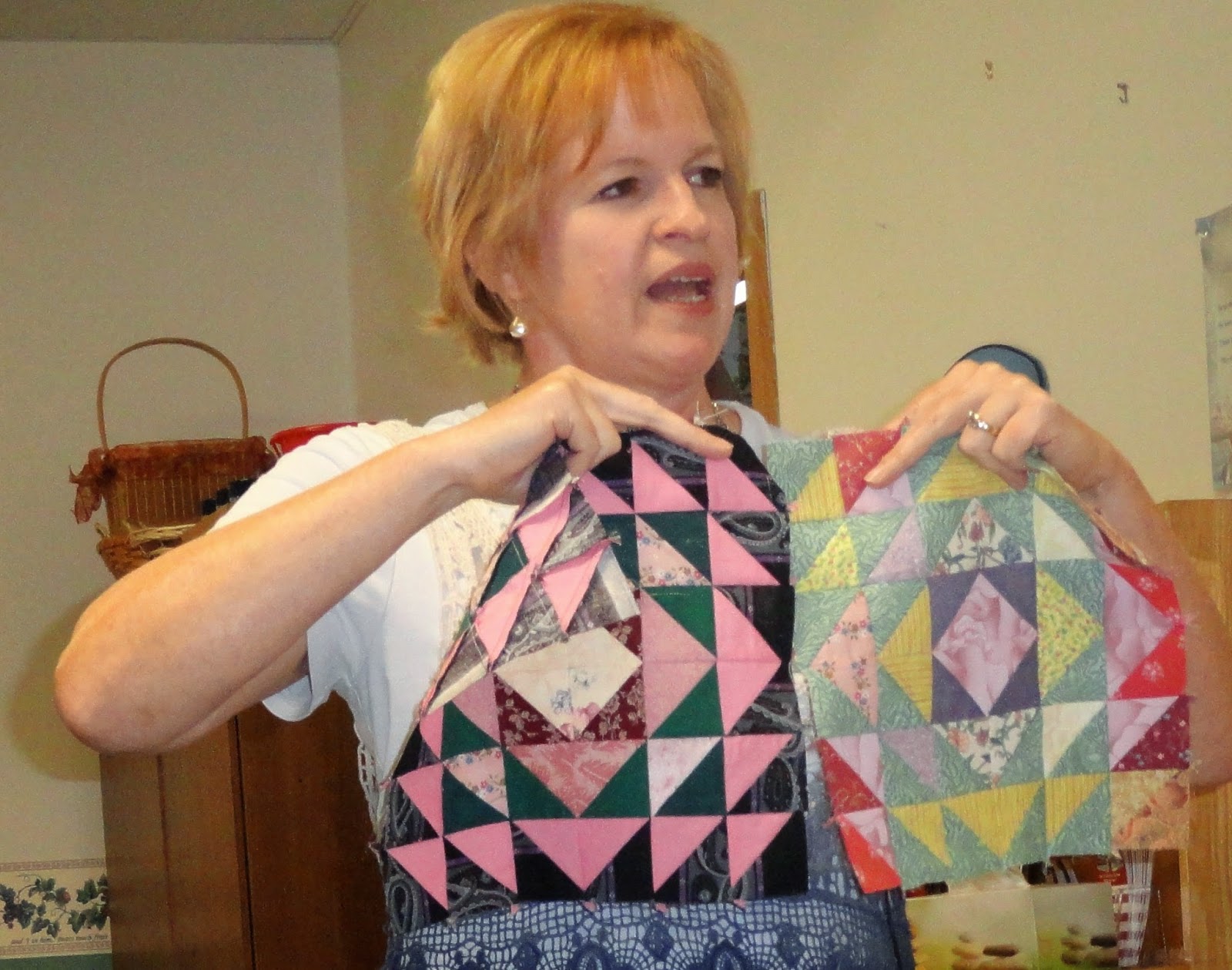 Blackfoot Piecemakers Quilt Club PIECEMAKERS' QUILT CLUB