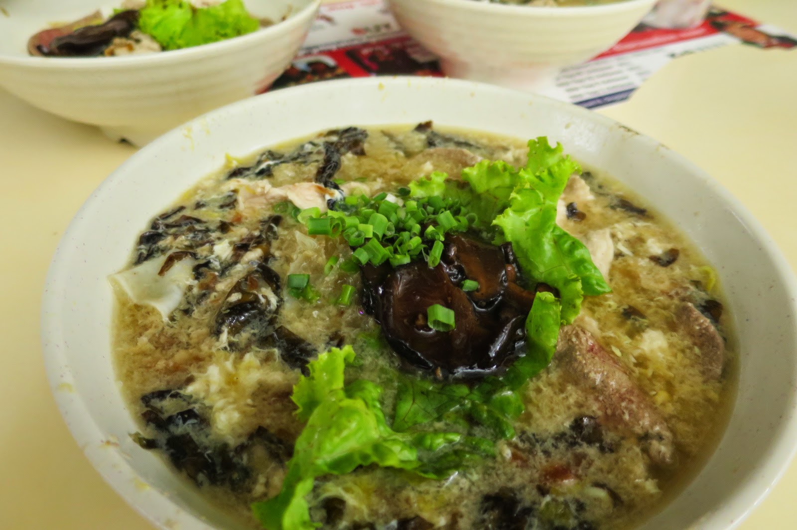 Best Bah Chor Mee in Singapore | Page 5 | HardwareZone Forums