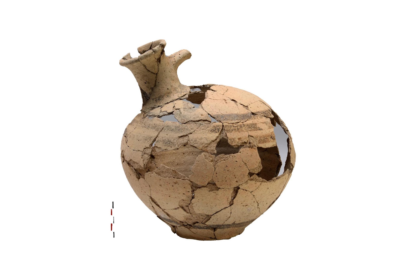 Results of the recent excavations on the Mycenaean Acropolis of Gla in