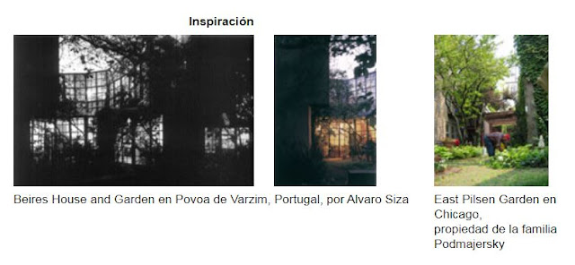 APUNTES - REVISTA DIGITAL DE ARQUITECTURA: VIVIENDA ECOLÓGICA EN ZONA