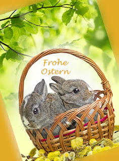 ostern