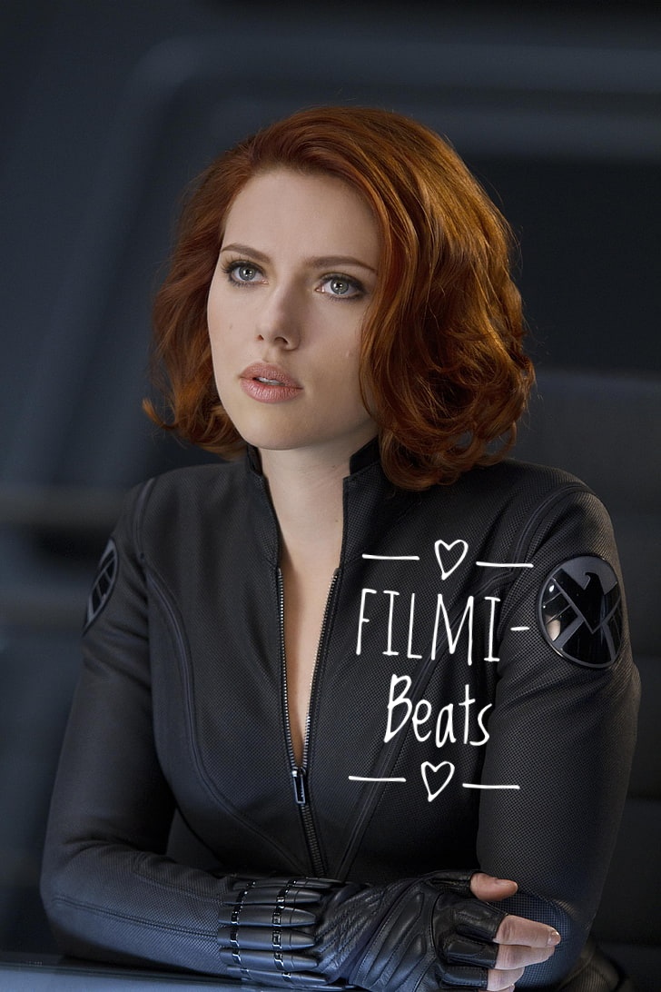 Scarlett Ingrid Johansson - FILMI BEATS HD WALLPAPERS