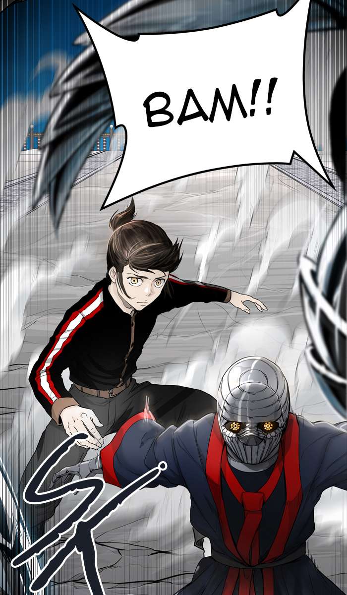 Tower Of God, Chapter 439 - Tower Of God Manga Online