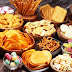 What are the foods that weaken the immune system