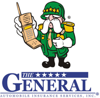 The General Insurance logo and Quotes info | Gulf Life