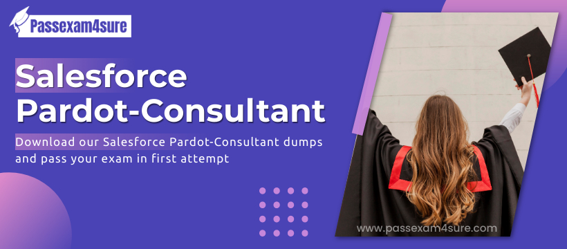 Pardot-Consultant Examsfragen