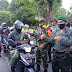 Gelar Operasi Yustisi Pendisiplinan Masyarakat, Gugus Tugas Covid 19 Kab Jember Tekan Penyebaran