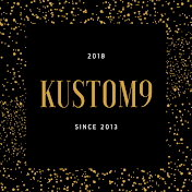 Kustom9