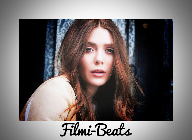 Elizabeth-Olsen HD Wallpapers Elizabeth-Olsen HD Wallpapers