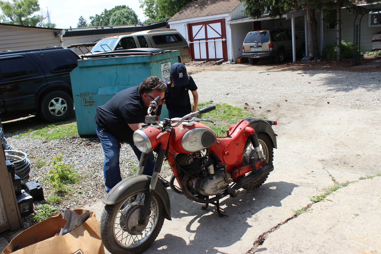 good deals bike shop