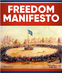 LDP Freedom Manifesto