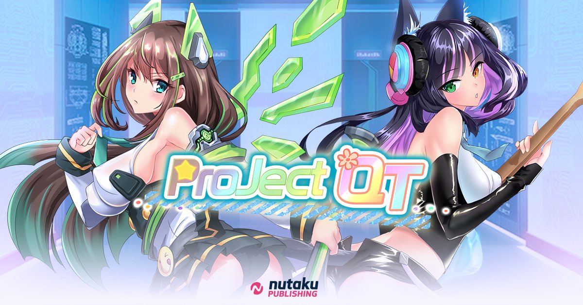 Project QT Unlock All Characters MOD APK