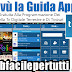 Tivù la Guida App | Guida Gratuita Alla Programmazione Dei Canali Della Tv Digitale Terrestre e Di Tivùsat