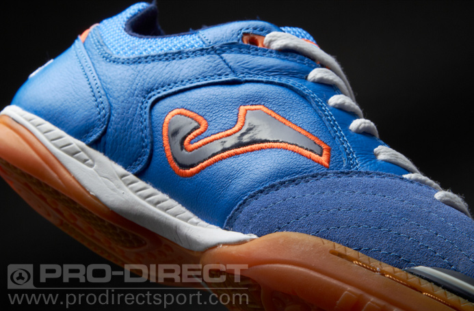 Online Futsal Shoes Shop: Joma Top Flex Indoor Football Boots