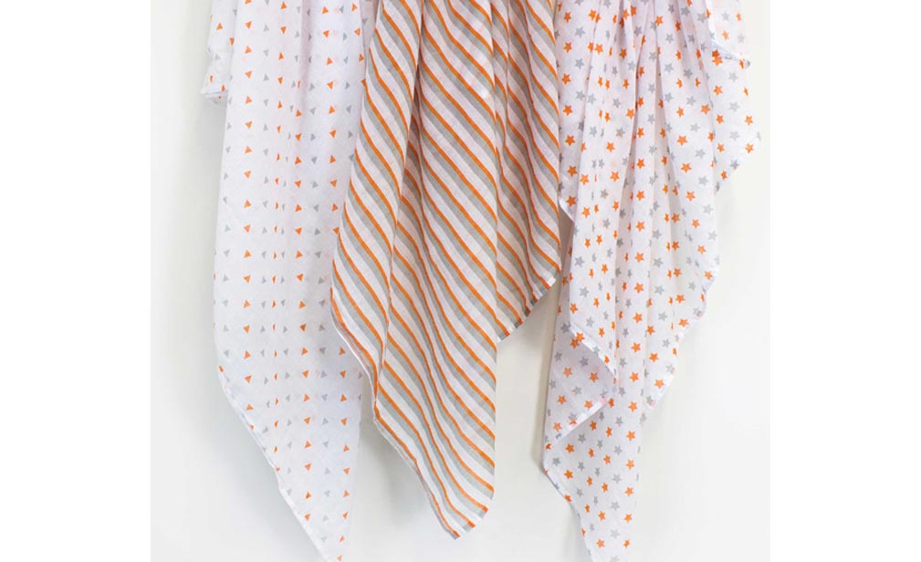 What is new in Baby Wraps Australia?