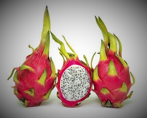 Top 10 Health Benefits of Dragon Fruit & it's Side Effects