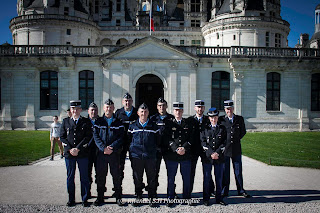 Gendarmerie de Cour-Cheverny