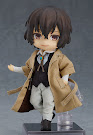 Nendoroid Osamu Dazai Clothing Set Item