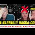 CONFIRMED: MGA NAGRALLY KASAMA NI ANGEL LOCSIN SA ABS CBN NAG POSITIVE! - PANELO BINANATAN ANG INQ