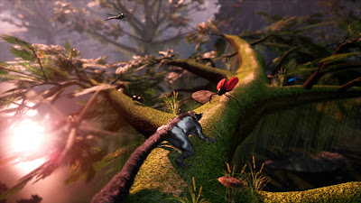 Away The Survival Series Game Screenshot 2