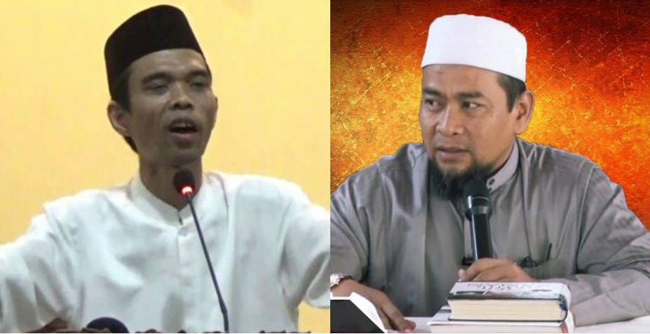 Ustadz Zulkifli Muhammad Ali Meninggal